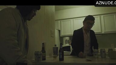 Lucy Von Trapp, Dorian Dane Dantes Scenes in Hello Gangster