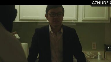 Lucy Von Trapp, Dorian Dane Dantes Scenes in Hello Gangster