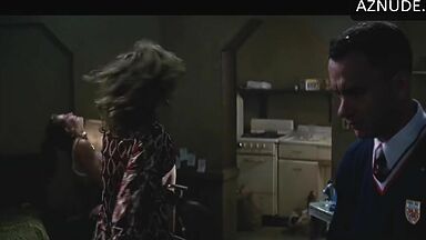 Marla Sucharetza, Tiffany Salerno Prostitution Scene in Forrest Gump