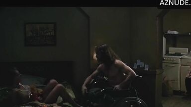 Marla Sucharetza, Tiffany Salerno Prostitution Scene in Forrest Gump