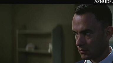 Marla Sucharetza, Tiffany Salerno Prostitution Scene in Forrest Gump