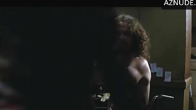 Marla Sucharetza, Tiffany Salerno Prostitution Scene in Forrest Gump