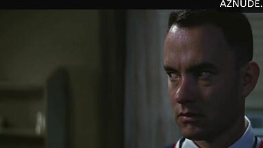 Marla Sucharetza, Tiffany Salerno Prostitution Scene in Forrest Gump