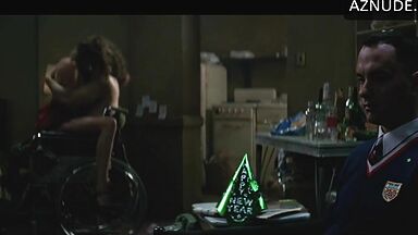 Marla Sucharetza, Tiffany Salerno Prostitution Scene in Forrest Gump