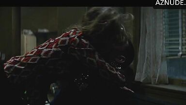 Marla Sucharetza, Tiffany Salerno Prostitution Scene in Forrest Gump