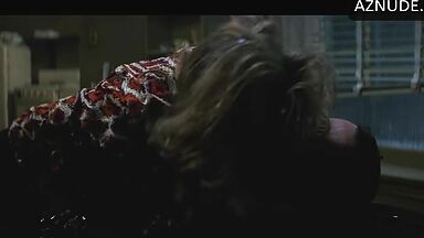 Marla Sucharetza, Tiffany Salerno Prostitution Scene in Forrest Gump