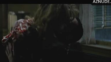 Marla Sucharetza, Tiffany Salerno Prostitution Scene in Forrest Gump