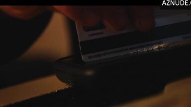 Michelle Maylene and Psalms Salazar lesbic scene, Girl Lost: A Hollywood Story