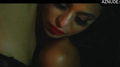 Michelle Maylene and Psalms Salazar lesbic scene, Girl Lost: A Hollywood Story