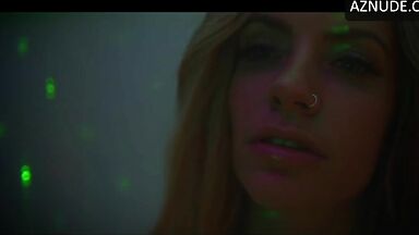 Moxie Owens, Brooke Haven, Cody Renee Cameron orgy in Girl Lost: A Hollywood Story