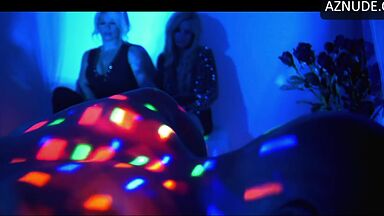 Moxie Owens, Brooke Haven, Cody Renee Cameron orgy in Girl Lost: A Hollywood Story