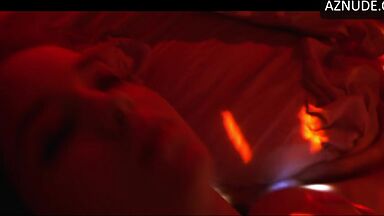 Moxie Owens, Brooke Haven, Cody Renee Cameron orgy in Girl Lost: A Hollywood Story