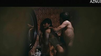 Nashla Bogaert, Lia Briones, Benny Hiraldo, Freissy Gutierrez, Madison Diaz, Camila Santana sex scenes in Hotel Coppelia