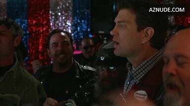 Selma Blair Strip-Tease in A Dirty Shame