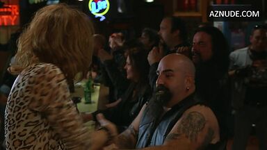 Selma Blair Strip-Tease in A Dirty Shame