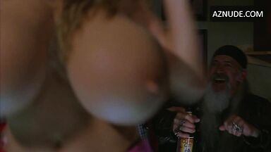 Selma Blair Strip-Tease in A Dirty Shame