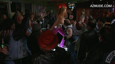 Selma Blair Strip-Tease in A Dirty Shame