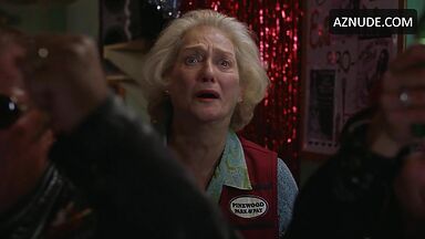 Selma Blair Strip-Tease in A Dirty Shame