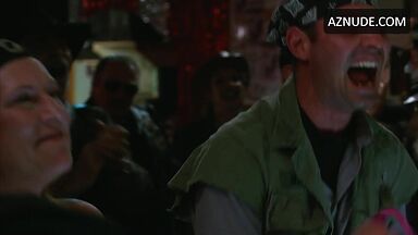 Selma Blair Strip-Tease in A Dirty Shame