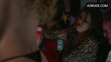 Selma Blair Strip-Tease in A Dirty Shame