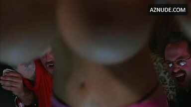 Selma Blair Strip-Tease in A Dirty Shame