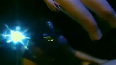 Shelby Taylor strip-tease in Blood Sisters: Vamps 2