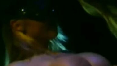 Shelby Taylor strip-tease in Blood Sisters: Vamps 2