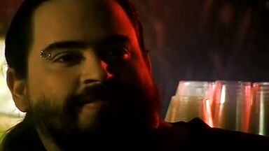 Shelby Taylor strip-tease in Blood Sisters: Vamps 2