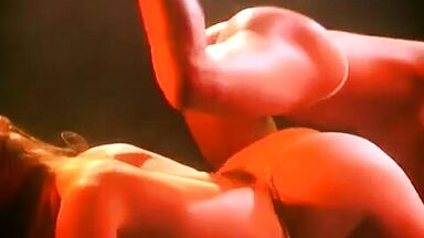 Shelby Taylor strip-tease in Blood Sisters: Vamps 2