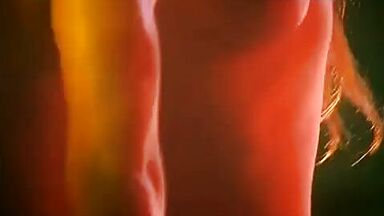 Shelby Taylor strip-tease in Blood Sisters: Vamps 2