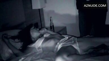 Sophie Winkleman naked filming, Love Live Long