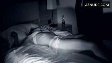 Sophie Winkleman naked filming, Love Live Long