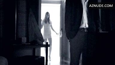 Sophie Winkleman naked filming, Love Live Long