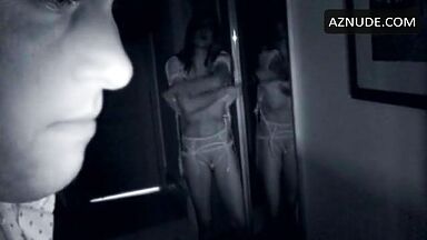 Sophie Winkleman naked filming, Love Live Long