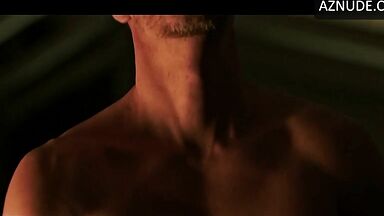 Milica Vrzic Good Blowjob Scene in Three