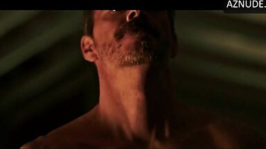 Milica Vrzic Good Blowjob Scene in Three