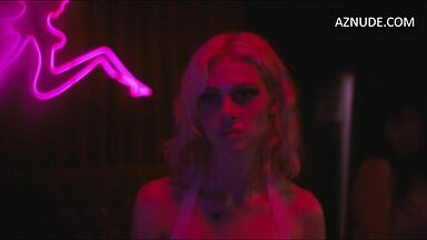 Nicola Peltz Prostitution Scene in Lola