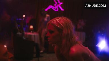 Nicola Peltz Prostitution Scene in Lola