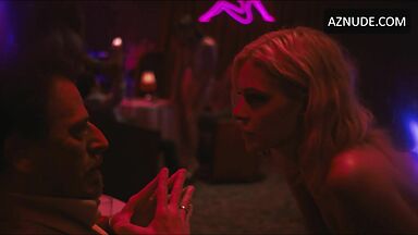 Nicola Peltz Prostitution Scene in Lola