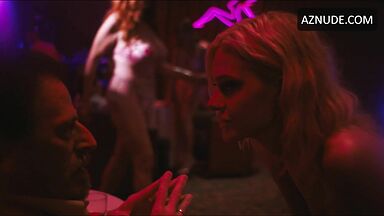 Nicola Peltz Prostitution Scene in Lola