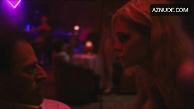 Nicola Peltz Prostitution Scene in Lola