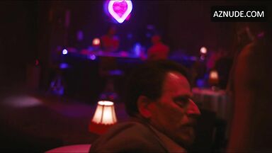 Nicola Peltz Prostitution Scene in Lola