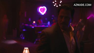 Nicola Peltz Prostitution Scene in Lola