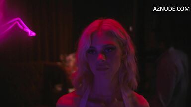 Nicola Peltz Prostitution Scene in Lola