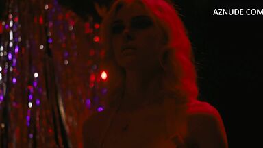 Nicola Peltz Prostitution Scene in Lola