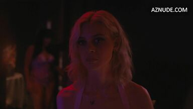 Nicola Peltz Prostitution Scene in Lola