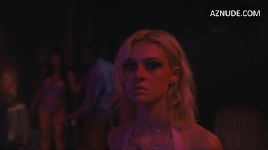 Nicola Peltz Prostitution Scene in Lola