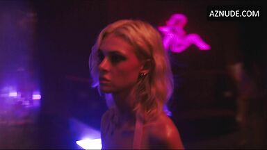Nicola Peltz Prostitution Scene in Lola