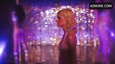 Nicola Peltz Prostitution Scene in Lola