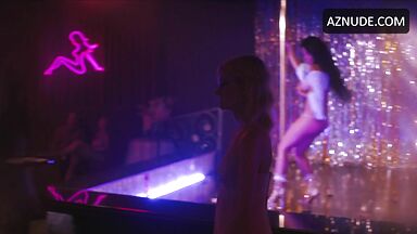 Nicola Peltz Prostitution Scene in Lola